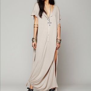 FP Beach Marrakech Maxi Dress